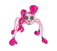 New Poppy Playtime Chapter 2 Mommy Long Legs Plush Toy, Mommy Long Leg V