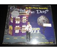 New Power Generation - Count the Days