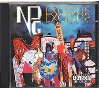 New Power Generation - Exodus