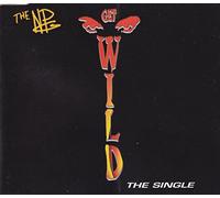 New Power Generation - Get Wild