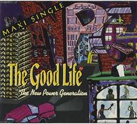 The New Power Generation - The Good Life