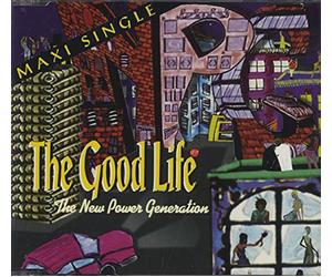 New Power Generation the - The Good Life [Import]