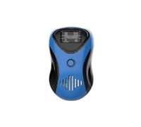 New Powerful Bat Squirrel Repellent (with Lcd) - Outdoor/indoor - Electronic Ultrasonic Pest Repeller Plug In L - Electromagnetic Waves Repellen TAO