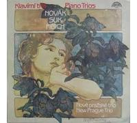 New Prague Trio - Klavierkonzerte [Import]