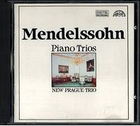 New Prague Trio - Klaviertrio [Import]