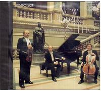 New Prague Trio - Trios [Import]