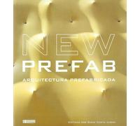 New prefab : arquitectura prefabricada