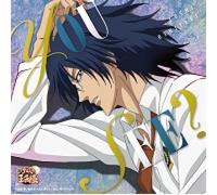 New Prince of Tennis