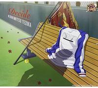 New Prince of Tennis