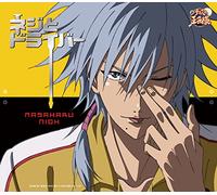 New Prince of Tennis