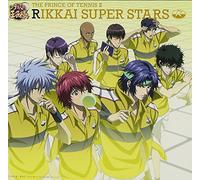 New Prince of the Tennis