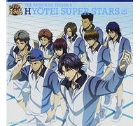 New Prince of the Tennis