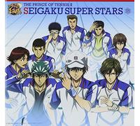 New Prince of the Tennis