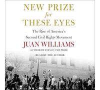New Prize for These Eyes: The Rise of America's Second Civil Rights Movement