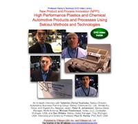 New Product and Process Innovation (NPPI): High Performance Plastics and Chemical Automotive Products and Processes Using Sekisui Methods and Technologies