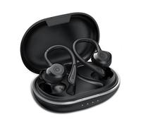 New product,Bluetooth Headphones Sport IPX7 Waterproof Sport Headphones Wireless In Ear 36 Hours Playtime HiFi