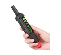 New products in 2023,portable gas leak detector,hand-held natural gas detector,high sensitivity,with LCD display