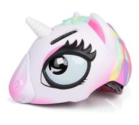 New products in 2025,Kids Helmet 3D Unicorn Bicycle Helmet for Girl Boy, Safety Certified Children's Helmets for 3-8 Years Multi-Sport Bike Helmet