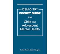 New Publication India DSM-5-TR Field Manual Pocket Guide for Child and Adolescent Mental Health Paperback 2026