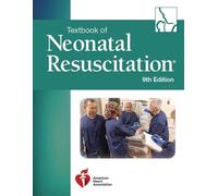New Publications India Textbook of Neonatal Resuscitation (NRP) 9th edition Paperback Guide 2026