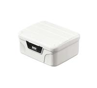 New Quality Portable Four Digit Password Lock Safe Box Household Cash Jewelry Privacy Security Storage Box