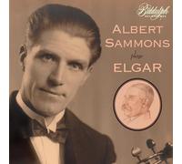 New Queen'S Hall Orchestra - Albert Sammons Spielt Elgar [Import]