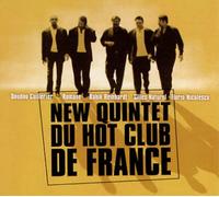 New Quintet du Hot Club de Fra