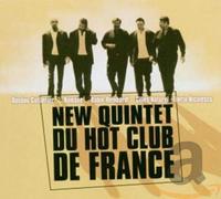 New Quintet du Hot Club de France - New Quintette Hot Club de France