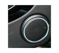 New R56 Front Door Speaker Cover Grille 51412753333 51412756567 for MINI Cooper