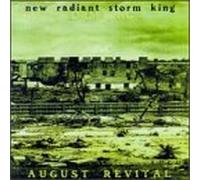 New Radiant Storm King - August Revital