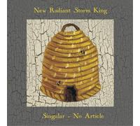 New Radiant Storm King - Singular, No Article [Vinilo]