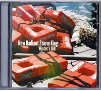 New Radiant Stormki - Winter S Kill