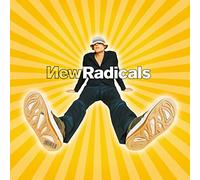 New Radicals - Maybe You've Been Brainwashed Too (Gatefold sleeve) [180 gm 2LP Vinyl] [Vinilo]