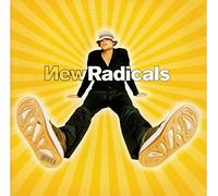 New Radicals - Maybe You've Been Brainwashed Too