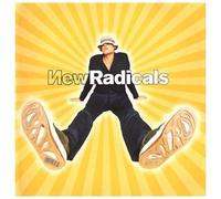 New Radicals - Maybe You've Been Brainwashed Too by New Radicals (1998) Audio CD