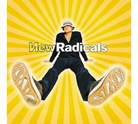 New Radicals - Maybe You've Been Brainwashed [Vinilo]