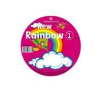 New Rainbow 1 - Cd