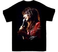 New Rare Steve Perry 80s Collection Singer Men T Shirt