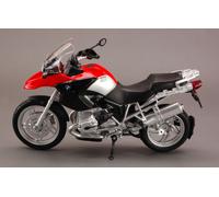 NEW RAY 42763 1/12 BMW R1200GS