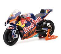 New Ray 1/12 Red Bull KTM Moto #43 Jack Miller Moto Jack Miller Motocicleta