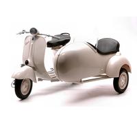Nueva Ray - 48993 - Vehículo - + Vespa para Coche 1/6o