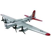 New Ray 20103A - Sky Piloto Escala 1: 100, la Guerra de la Fortaleza del Vuelo B-17 Mundial 2