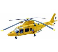 New Ray 25193 - Sky Piloto AgustaWestland AW 109-118, Escala 1:43, Die Cast