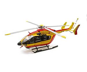 New Ray 25973 Hélico Sécurité Civile 1/43 Echelle