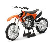 New Ray-44093 Juguete, Color KTM 2011 350sx MX, Talla única (44093S)
