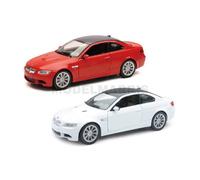 NEW RAY 71053 1/24 BMW M3 Coupe F1 (Color Casual)