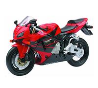 New-Ray Bicicleta deportiva Honda Cbr600Rr 1:12 2006