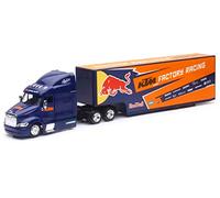 New Ray - Camión Peterbilt Team KTM Red Bull Factory Racing Miniature - 15973