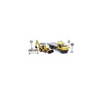 New Ray- COFFRET IVECO, Color (16163) , color/modelo surtido