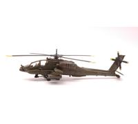 Helicóptero Apache AH-64 1:55 Modelo 25523 New Ray